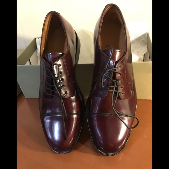 cole haan cordovan shoes